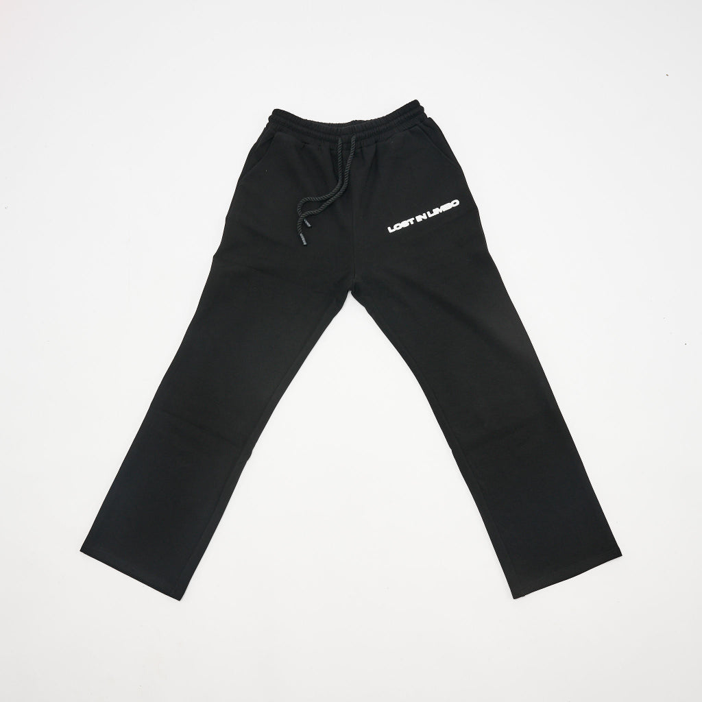 Noir Statement Bottoms