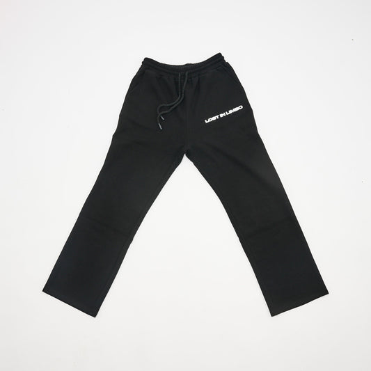 Noir Statement Bottoms