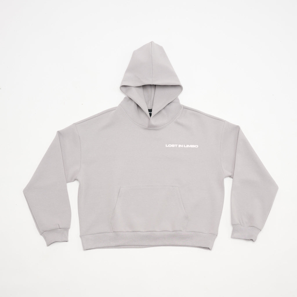 Fog Statement Hoodie