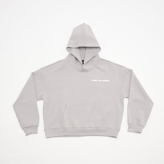 Fog Statement Hoodie