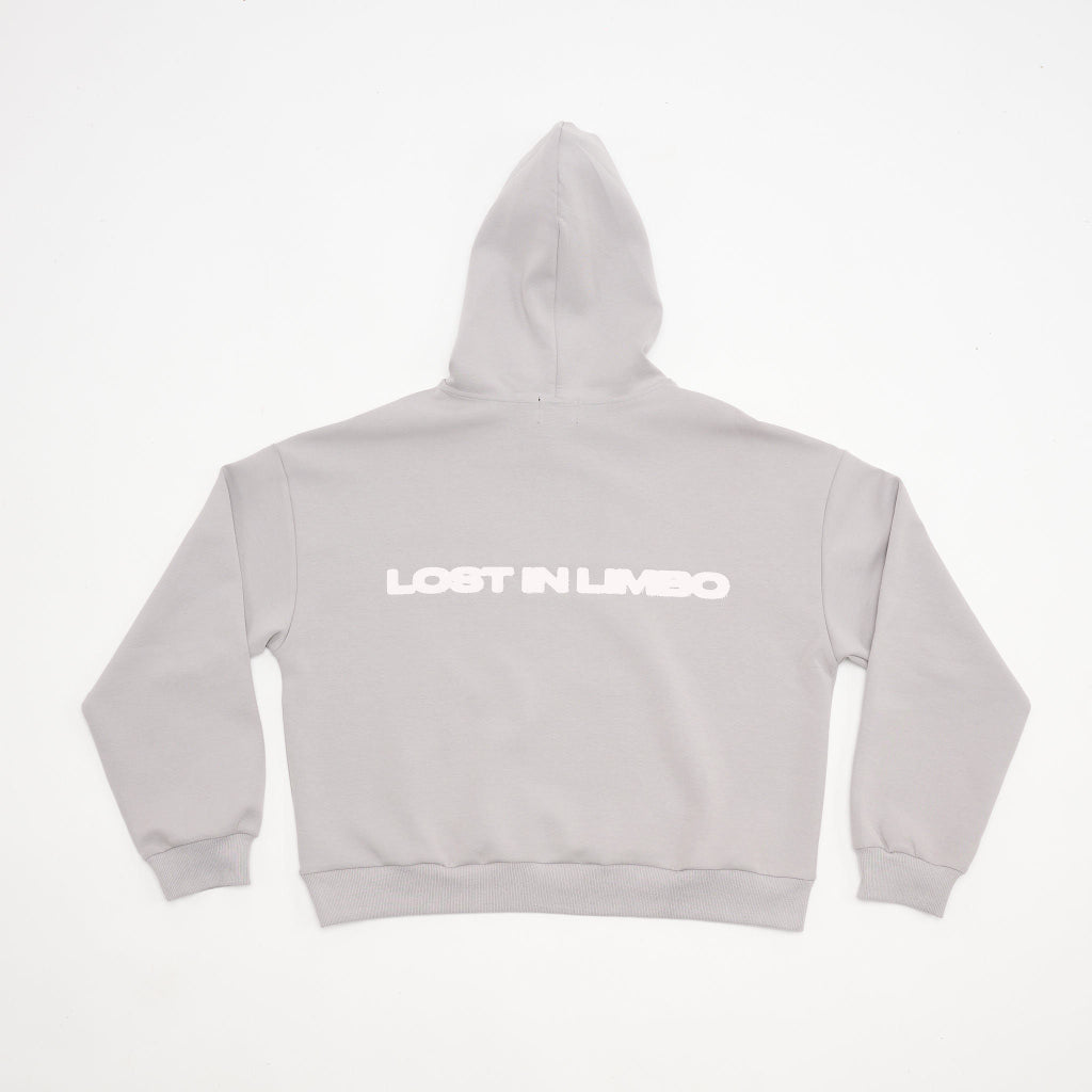 Fog Statement Hoodie