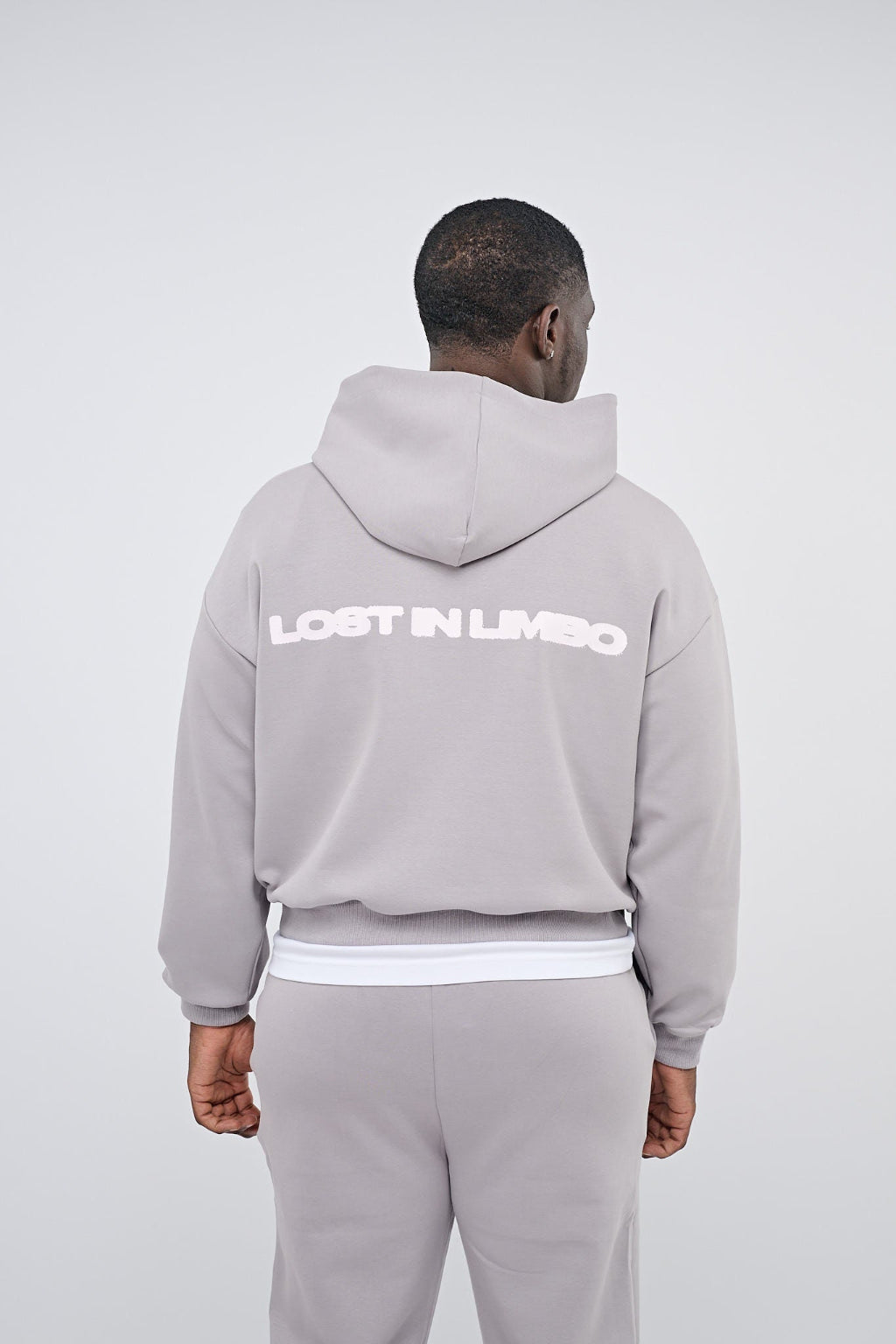 Fog Statement Hoodie