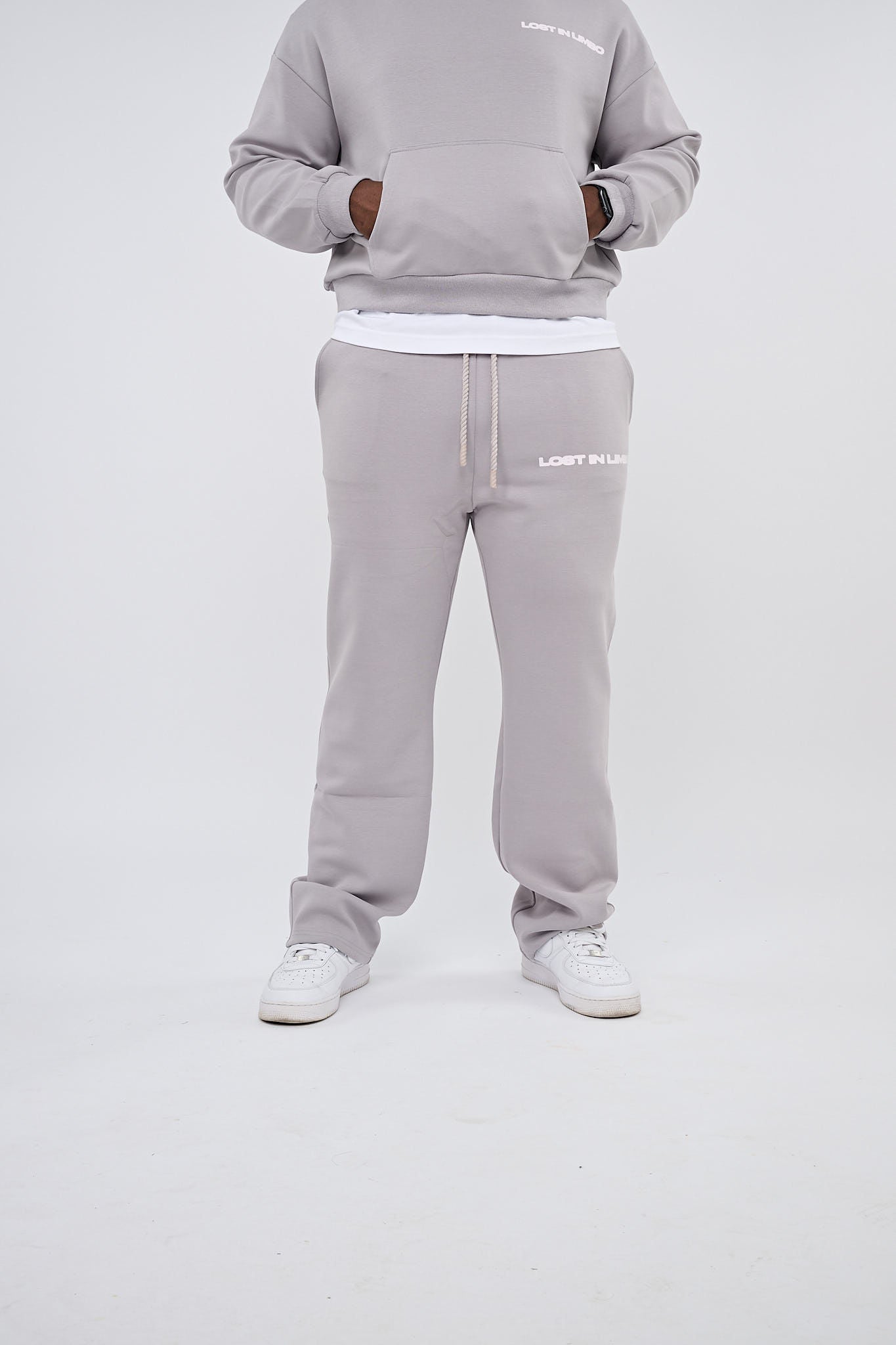 Fog Statement Bottoms