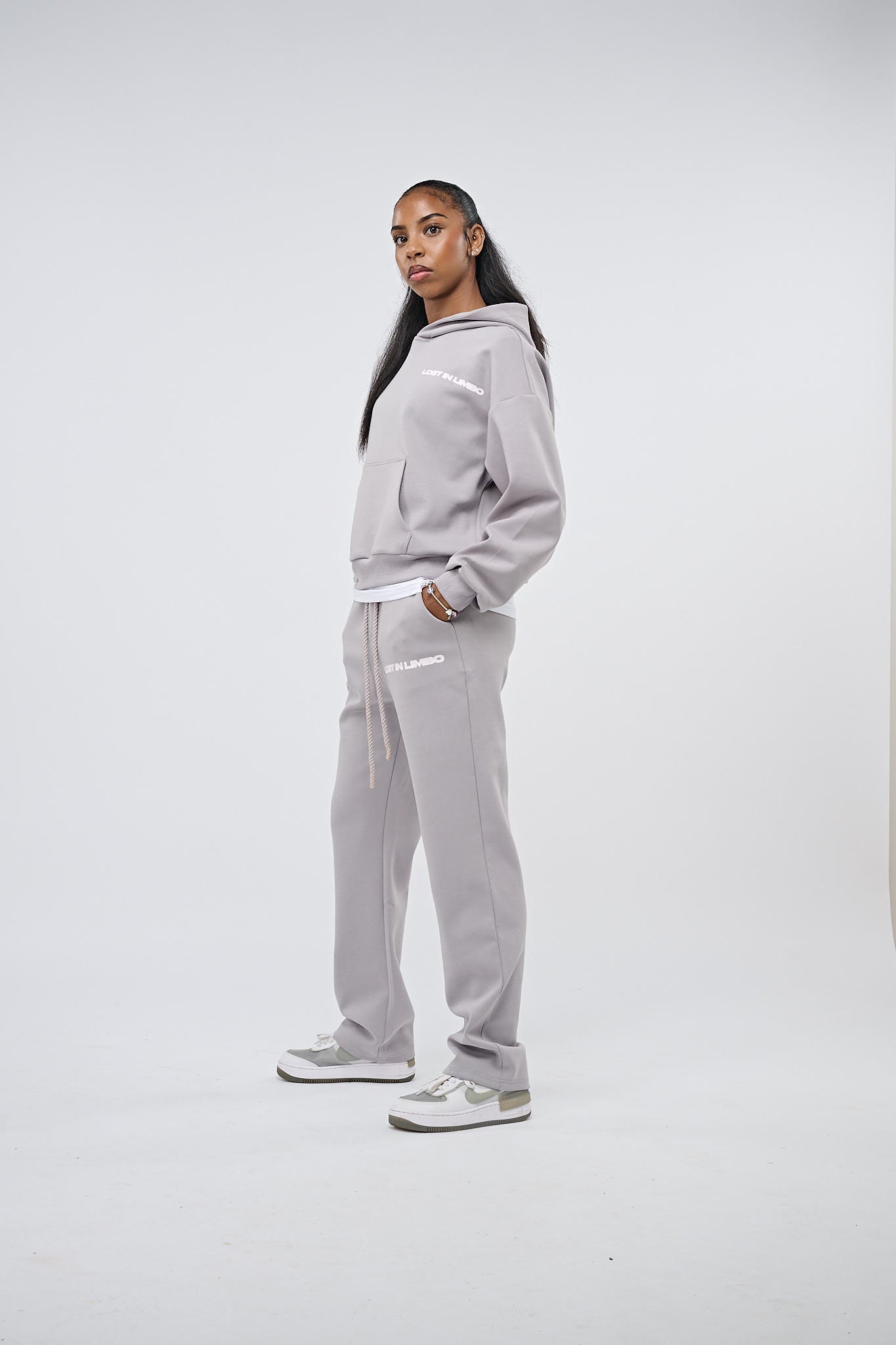 Fog Statement Bottoms